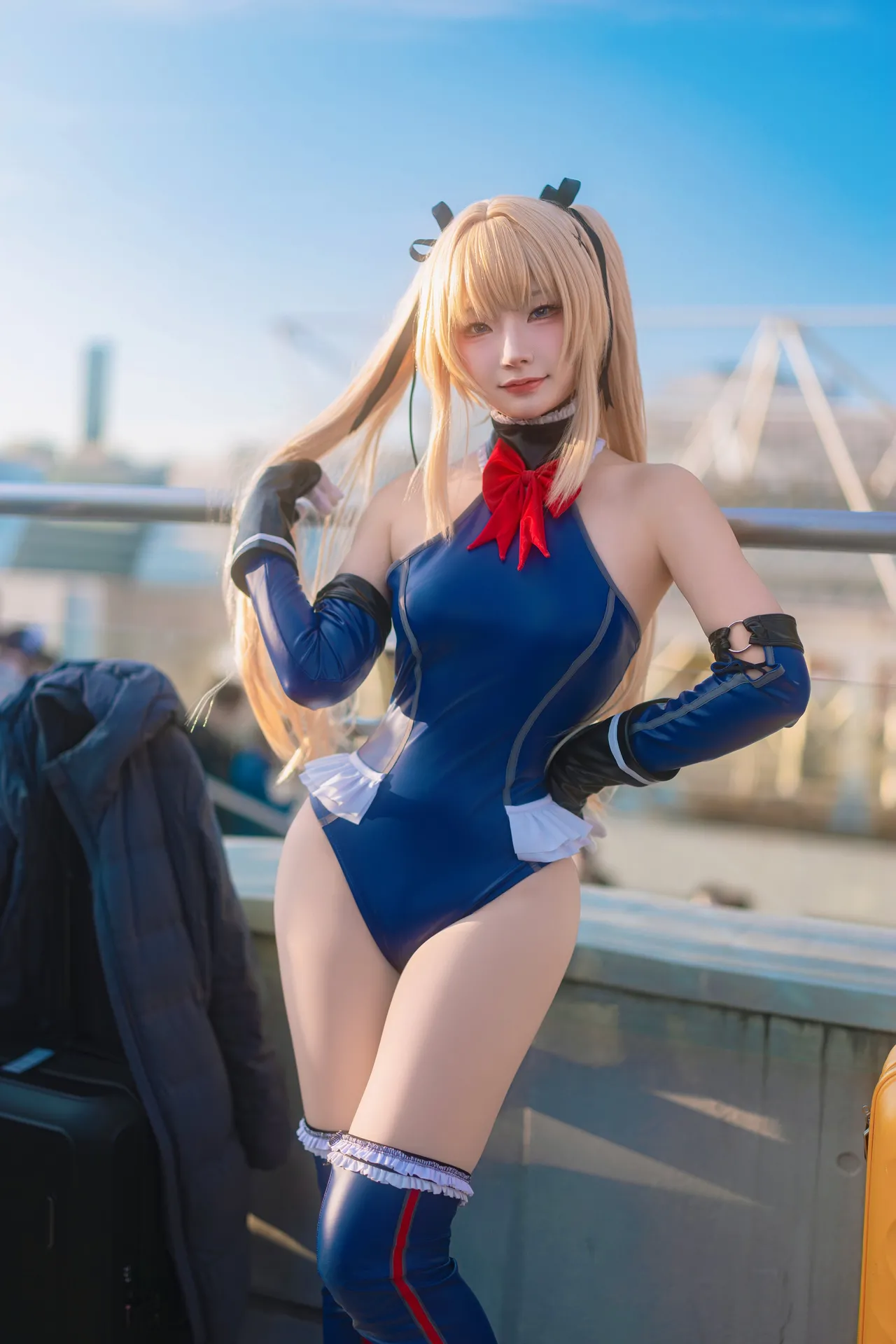 Leeloo リ-ル 릴루 - Marie Rose-erohere11.webp